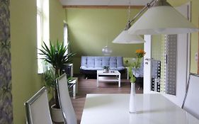 Ferienwohnung Reinwald